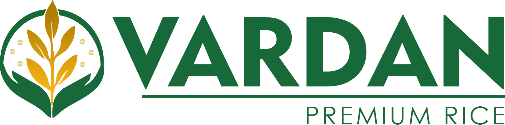 Vardan Premium Rice