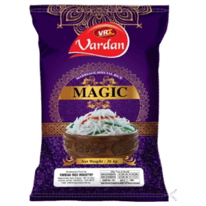 Vardan Magic Purple