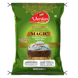 Vardan Magic Green